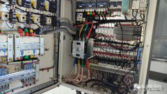 配电箱都有哪些问题