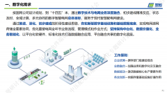 智慧中压配电网物联网解决方案