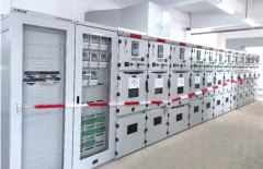 【应用场景】安科瑞微机保护装置在中压监控保