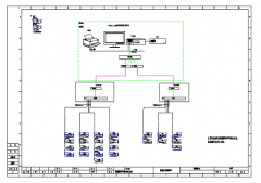 【节能学院】安科瑞预付费电能管理系统在洛阳