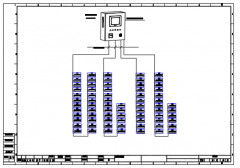 【解决方案】安科瑞电气火灾监控系统在杭州湾