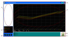 HDBT-301频响法变压器绕组变形阻抗综合测试仪程序