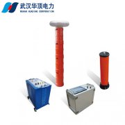 HDTF-150kVA/25kV/50kV无局放变频串联谐振耐压试验装