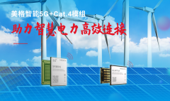 凝聚数智力量，赋能行业应用 | 美格智能助力智