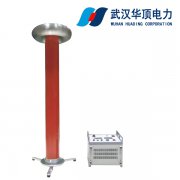 HDZG-300kV/5mA直流高压发生器使用说明