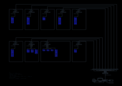 【解决方案】苏州星汇生活广场远程预付费电能