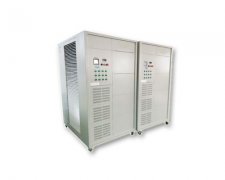 直流负载在直流电源中的应用