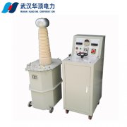 HDCZ（T）系列工频耐压试验装置操作箱（台） 使