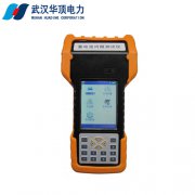 HDBS-II蓄电池内阻测试仪参数校准方法