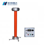 <b>FRC智能型屏显交直流数字千伏表操作方法</b>