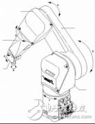 春晚焦点：跳“广场舞的机器人大妈”组成
