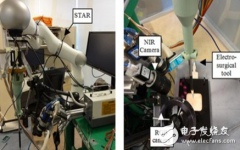机器人早已拿起了手术刀,速度比人还快