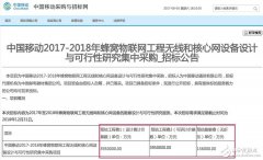 你想知道的NB-IoT知识都在这里了！