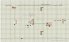 LDO集成电路稳压器及典型AS1117电路介绍