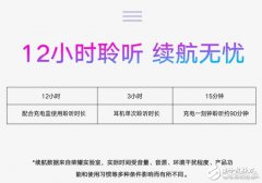 苹果耳机和FlyPods青春版哪个最好