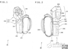 索尼获触觉专利授权 引用于游戏控制器和VR控制