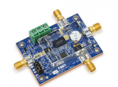 恩智浦利用RapidRF前端设计加快5G基础设施建设