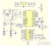 汽车保护电路系统设计详解 —电路图天天读（