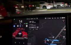 特斯拉最新策略：车主每月199美元获得高级自动