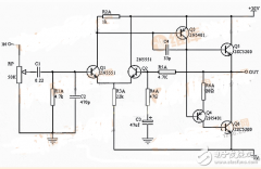 6款常用音频功放电路详析