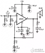 音频电路产生噪音的主要因素