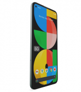 Pixel 5a拆解，在防水性能下加大的维修难度