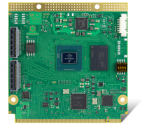基于i.MX 8M Plus的康佳特模块使Qseven的设计在未来