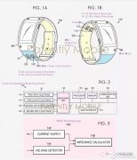 GalaxyWatch表带将有望实现测量体脂功能