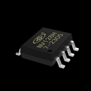 医学人体教学模型语音提示芯片方案开发：NV12