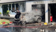 都是电池故障惹的祸！LG化学19亿美元赔偿通用！