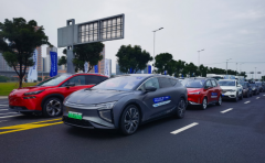 “四跨”再升级，移远C-V2X 模组支持多款量产车