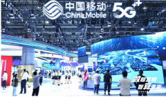 移远通信C位亮相中国移动全球合作伙伴大会