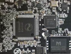 心电监测设备的存储优化：Nordic、TI、ST、NXP主芯