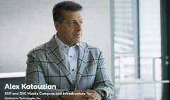 阿力克斯·卡图赞：5G将迎来智能手机之外的重大