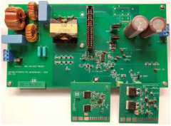 大联大世平集团推出基于onsemi产品的300W超高效能