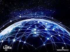 LoRaWAN®成为国际标准，为LoRa®发展注入新动能