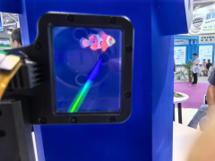 <b>成本直降80%！全彩AR眼镜技术拐点：MicroLED微缩化</b>