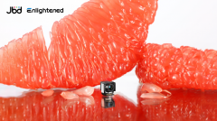 JBD蜂鸟Ⅱ：轻装上阵、全彩出击，轻量化AR解锁全