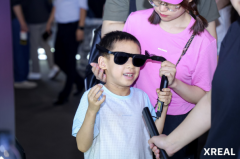 硬件革新与生态构建：AI智能眼镜产业的“水下战