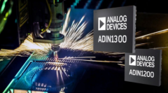 工业通信芯片，实现机器人应用高速同步的前提