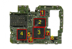 华为荣耀30S拆解分析报告