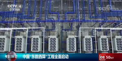<b>“东数西算”工程全面启动，服务器、电源、光</b>