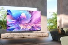 换个方式玩手游？创维云游戏剧幕影院75A5 Pro引领