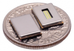 xMEMS推出适用于智能眼镜和扩展现实（xR）头戴式