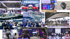 2022助力消费电子供应链发展 “电子数字生活馆”