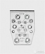 哈佛研究世界第一个全软体机器人：宛如章鱼