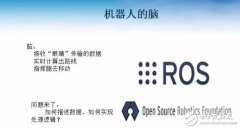 如何利用ROS来设计移动机器人