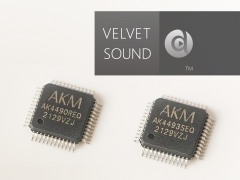 AKM终于恢复供货，音频DAC下一波换新指日可待？