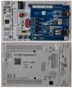 大联大世平集团推出基于Artery产品的USB耳机方案
