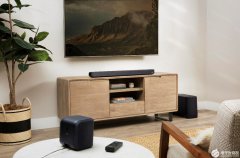 藏在家里的音乐厅，普乐之声TSIII真环绕声回音壁